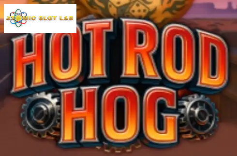 Hot Rod Hog